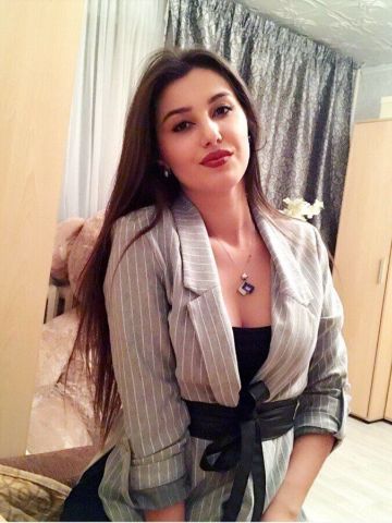 Проститутка Ната